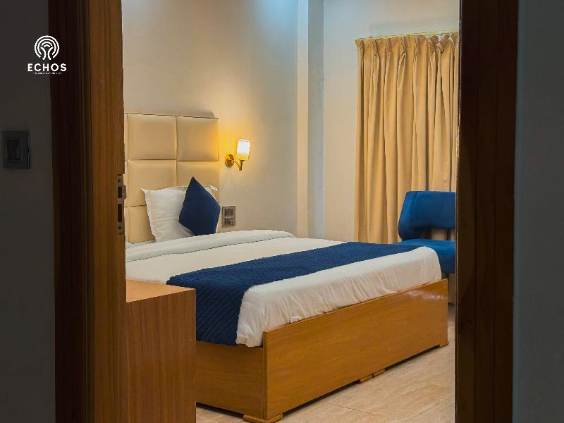 Echos Hotel Rishikesh image
