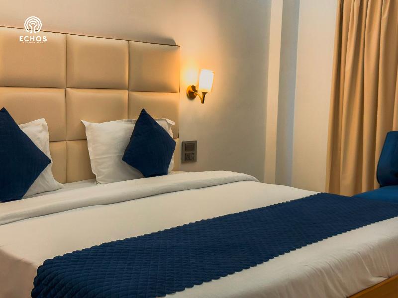 Echos Hotel Rishikesh image