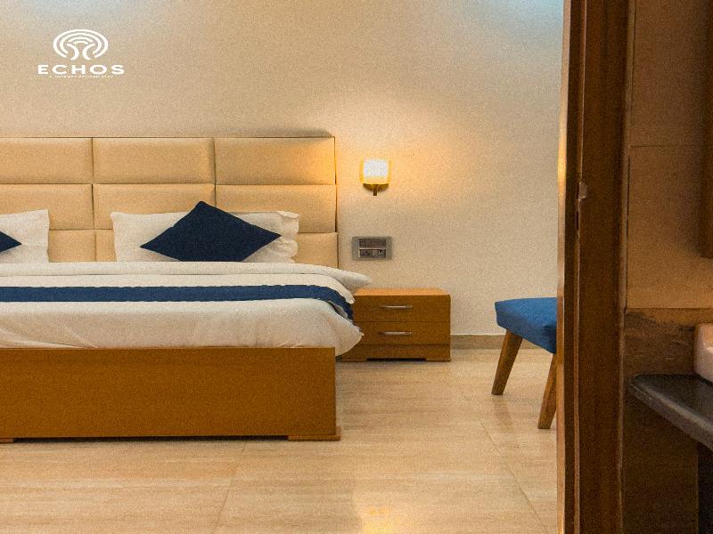 Echos Hotel Rishikesh image