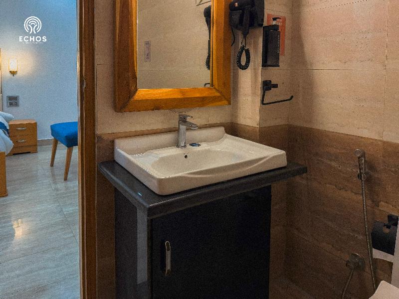 Echos Hotel Rishikesh image