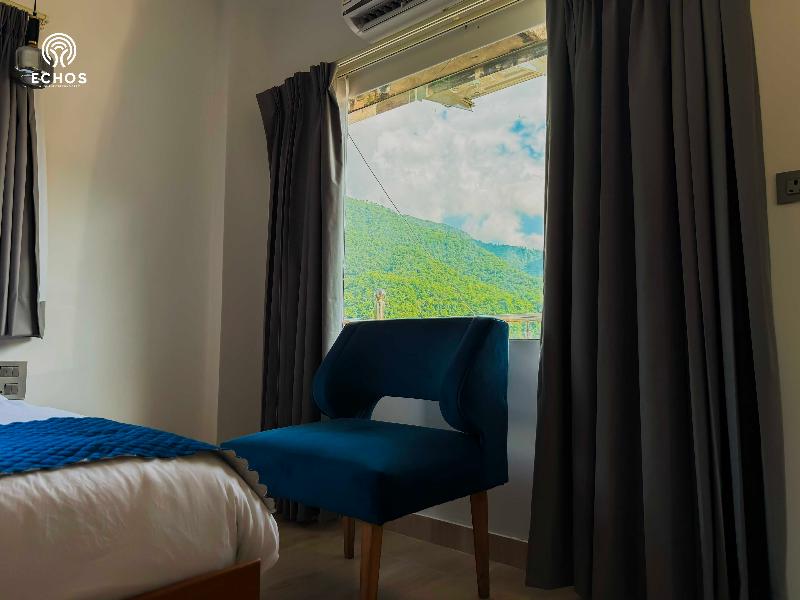 Echos Hotel Rishikesh image