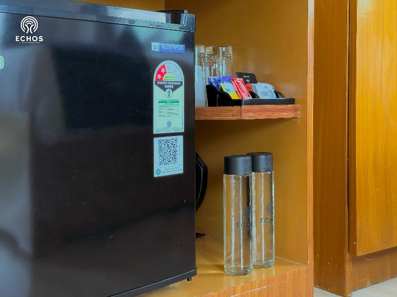 Echos Hotel Rishikesh image