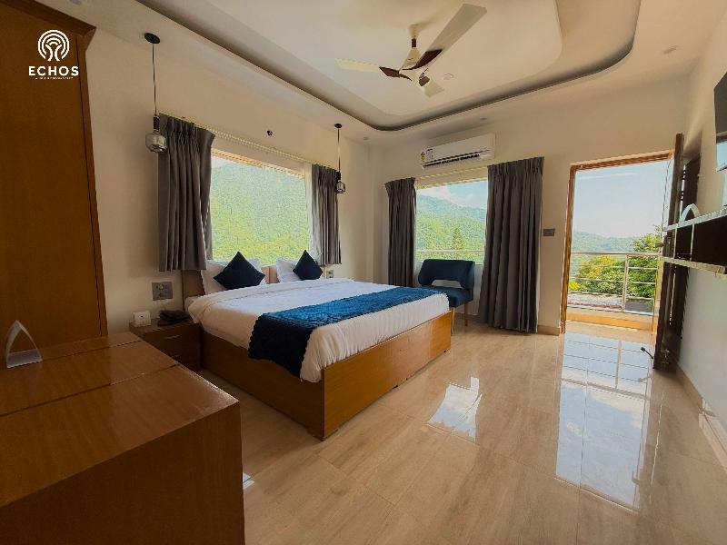 Echos Hotel Rishikesh image