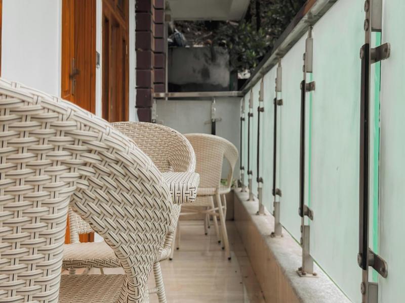 Echos Hotel Rishikesh image