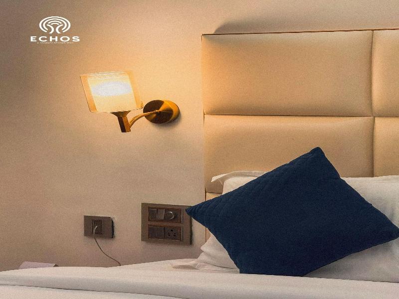 Echos Hotel Rishikesh image