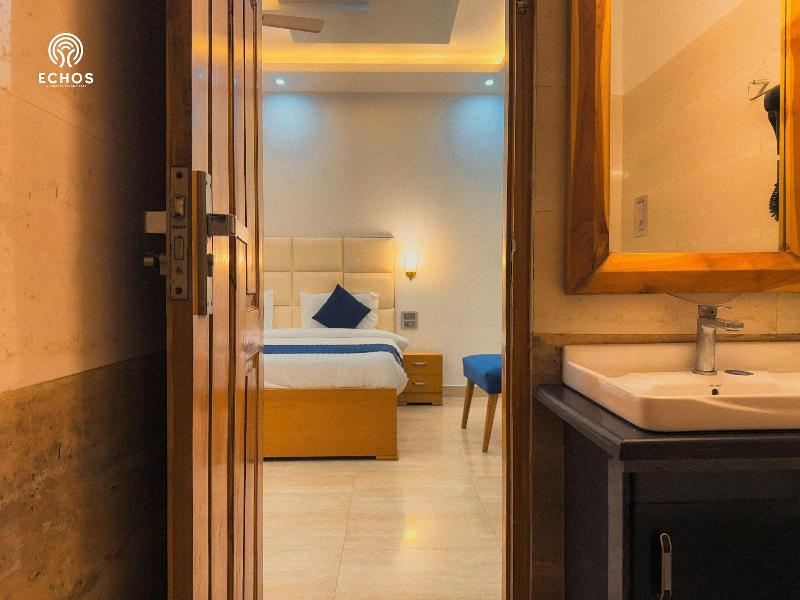 Echos Hotel Rishikesh image