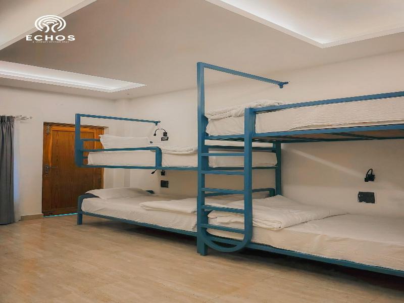 Echos Hotel Rishikesh image