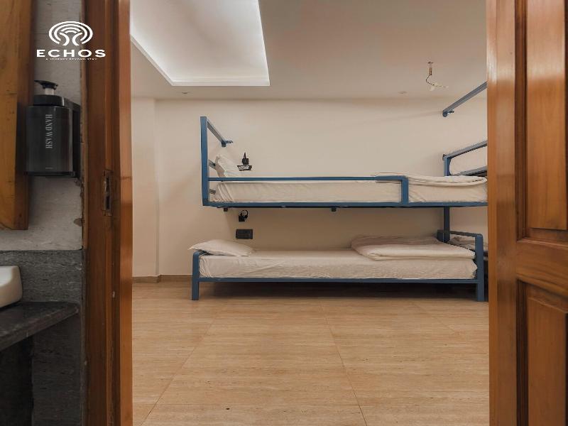 Echos Hotel Rishikesh image