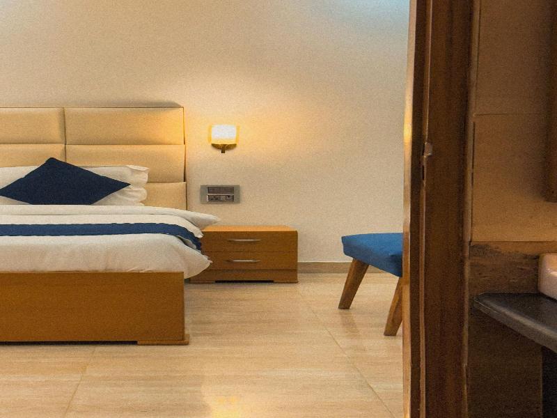 Echos Hotel Rishikesh image