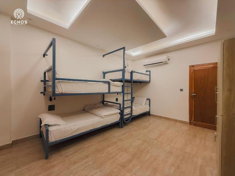 Echos Hotel Rishikesh image
