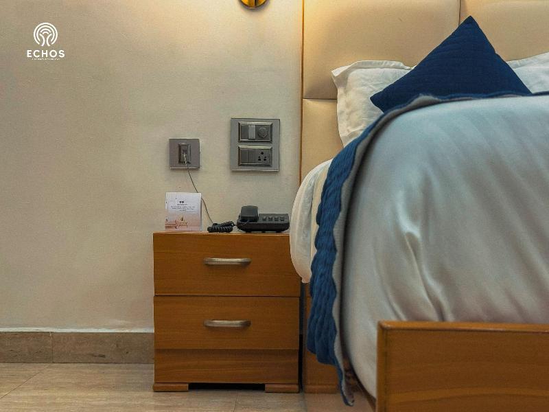 Echos Hotel Rishikesh image