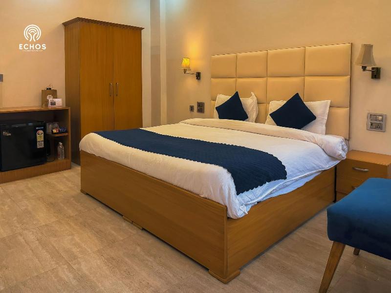 Echos Hotel Rishikesh image