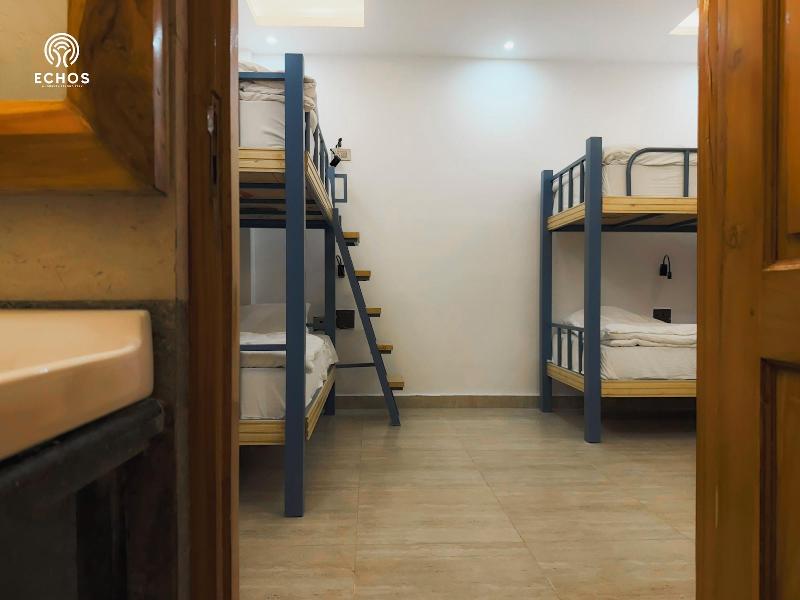 Echos Hotel Rishikesh image