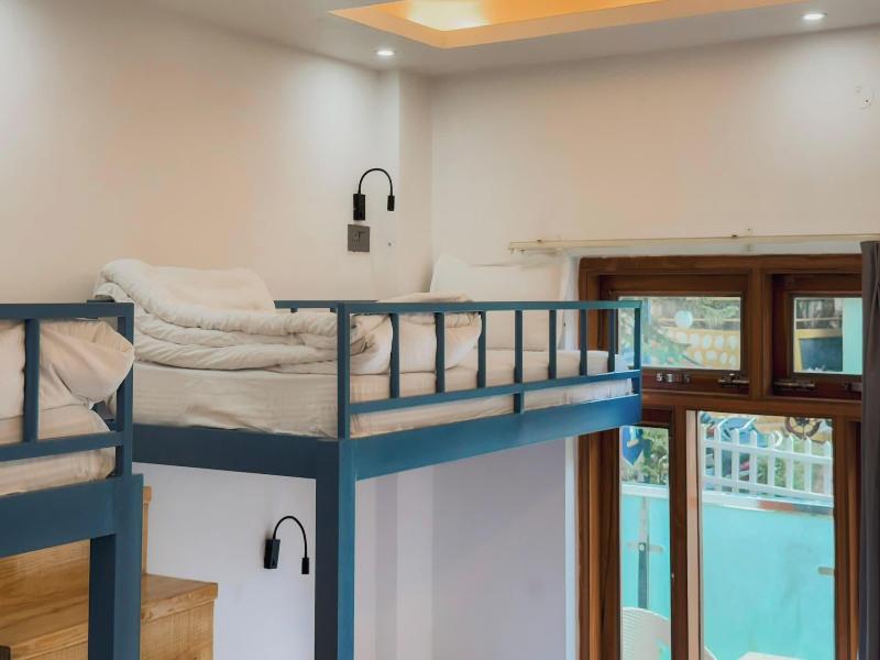 Echos Hotel Rishikesh image