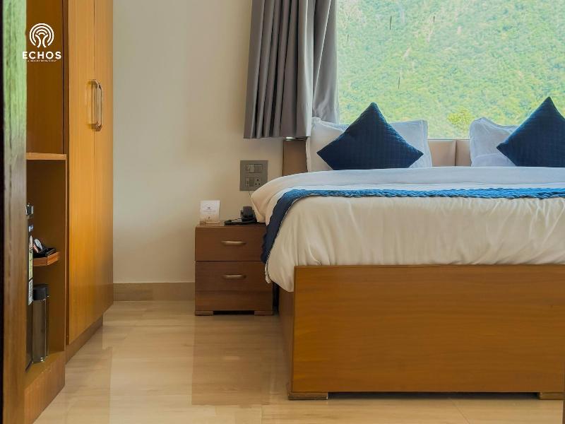 Echos Hotel Rishikesh image