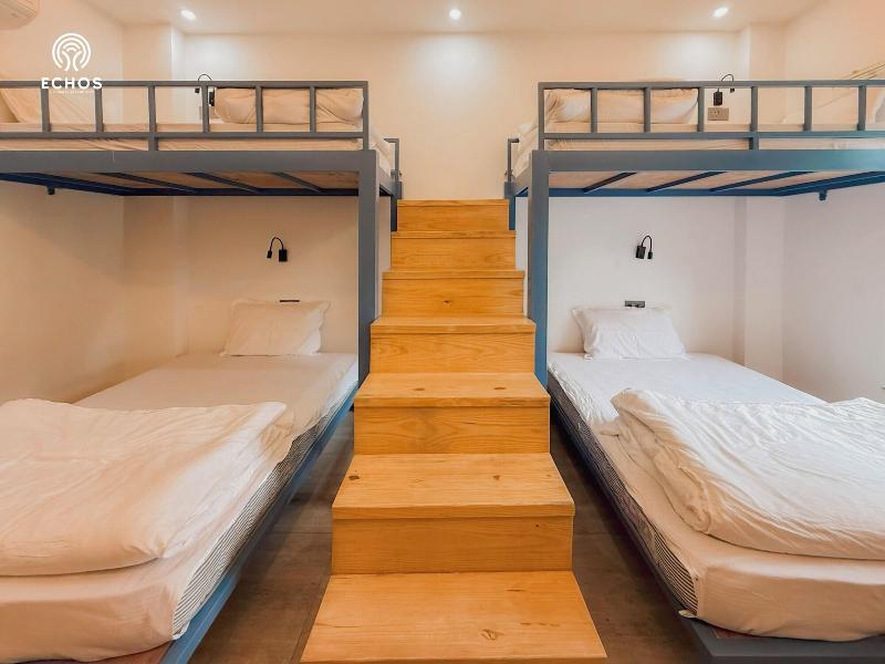 Echos Hotel Rishikesh image
