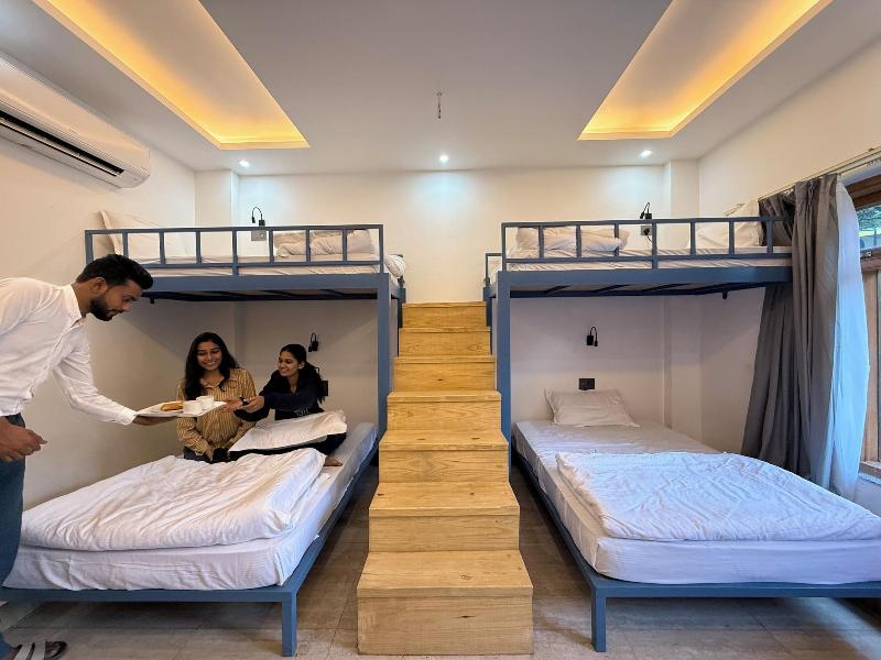 Echos Hotel Rishikesh image