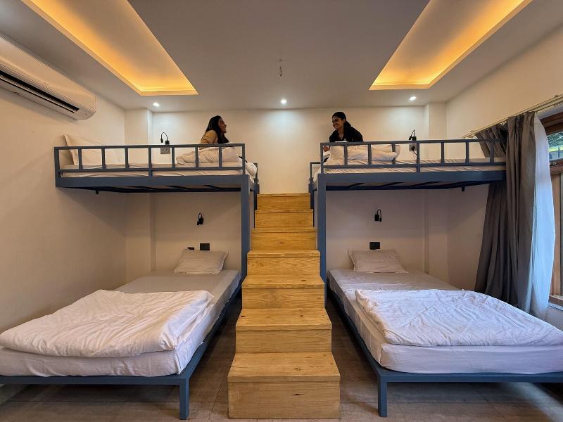 Echos Hotel Rishikesh image