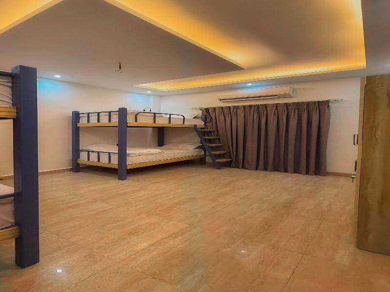 Echos Hotel Rishikesh image