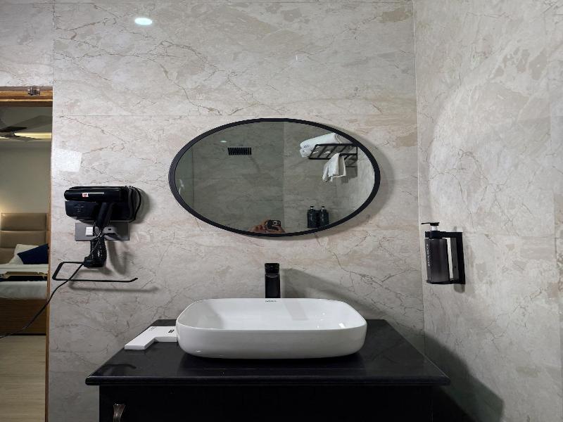 Echos Hotel Rishikesh image