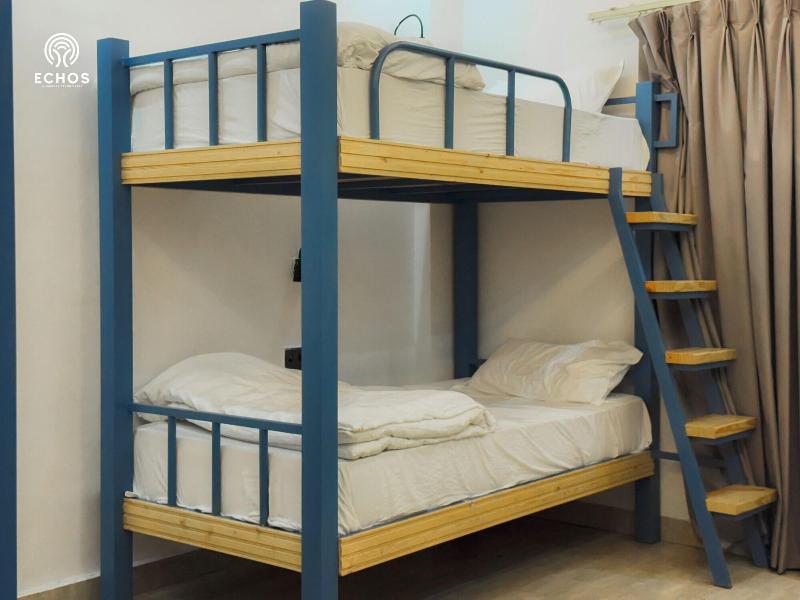 Echos Hotel Rishikesh image