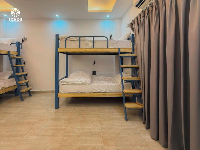 Echos Hotel Rishikesh image