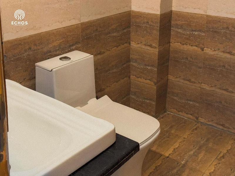 Echos Hotel Rishikesh image