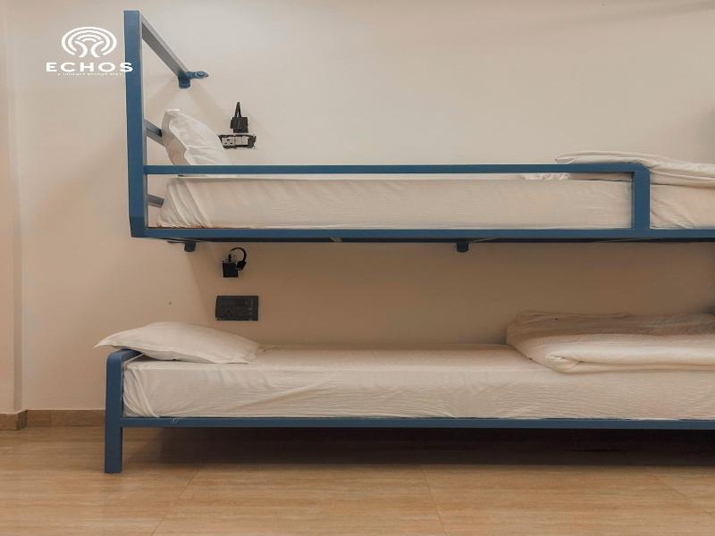 Echos Hotel Rishikesh image
