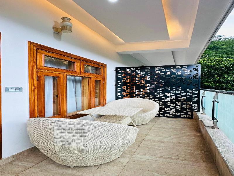 Echos Hotel Rishikesh image