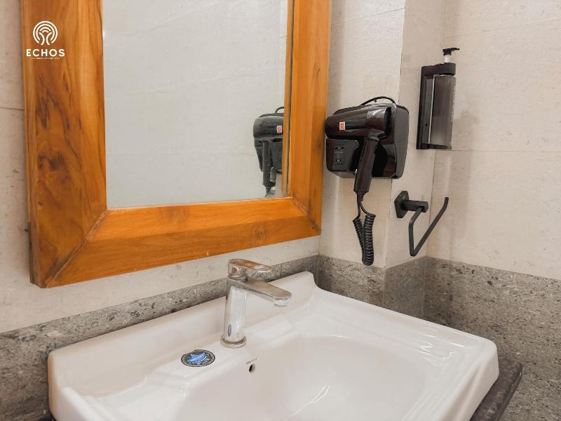 Echos Hotel Rishikesh image