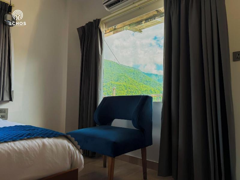 Echos Hotel Rishikesh image