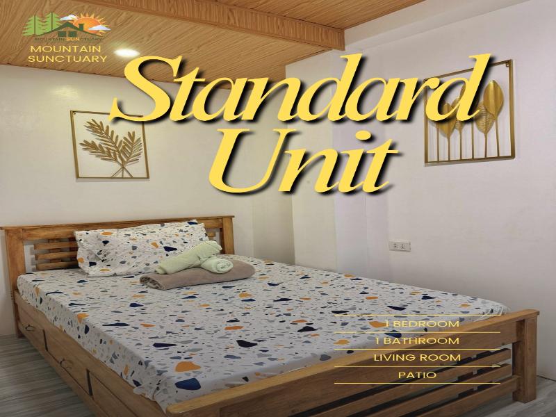 Mountain Suntuary image