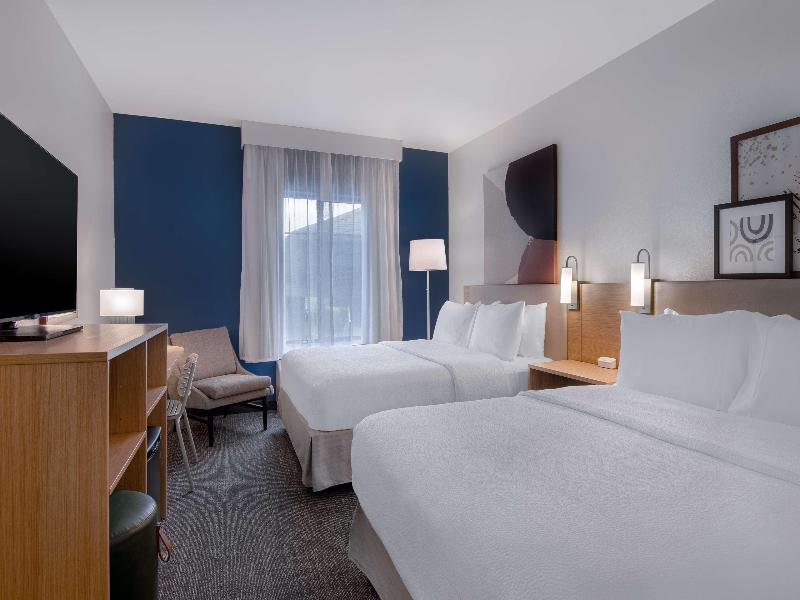Spark By Hilton Montgomery Eastchase image