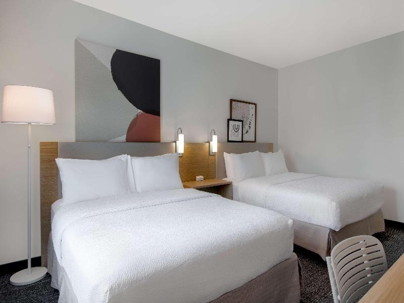 Spark By Hilton Montgomery Eastchase image