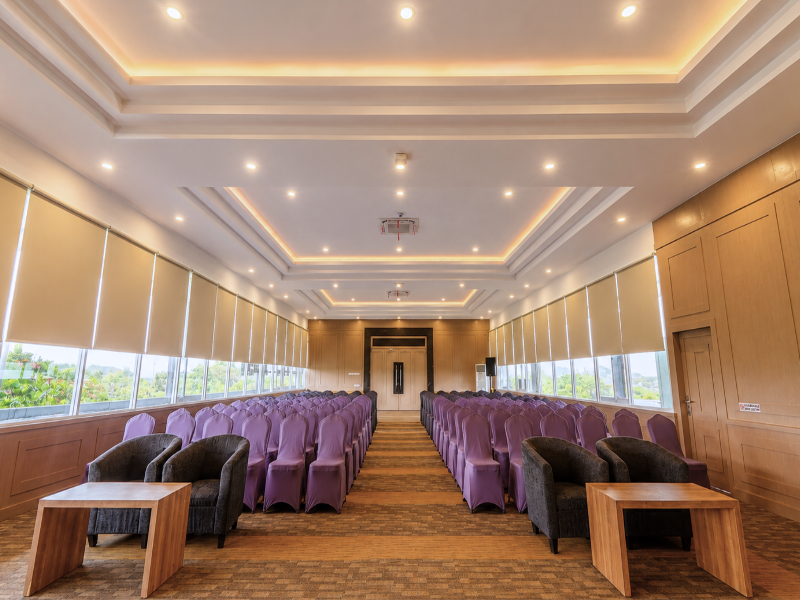 Ayra Hotel Airport Solo By Sinergi