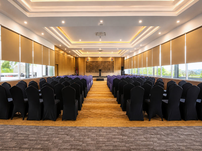 Ayra Hotel Airport Solo By Sinergi