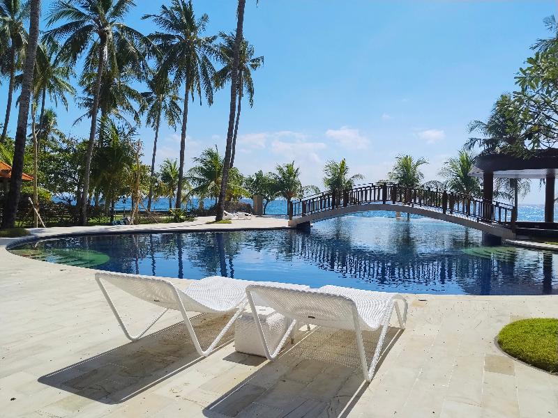 Scampi Indorus Resort image