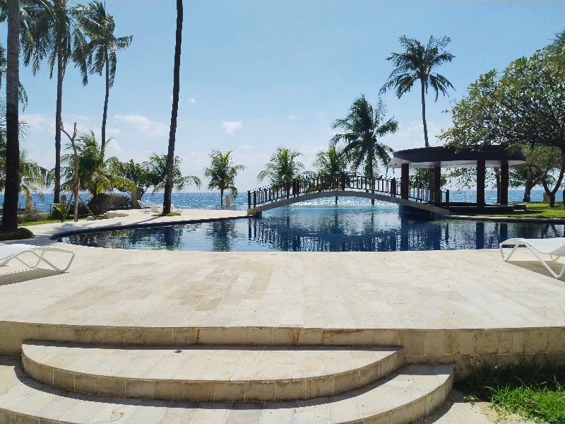 Scampi Indorus Resort image