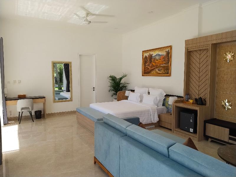 Scampi Indorus Resort image