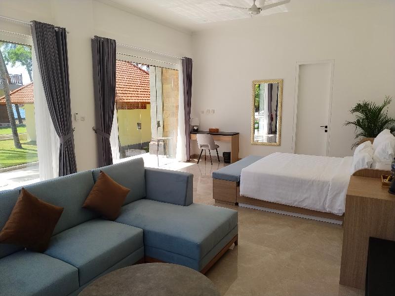 Scampi Indorus Resort image