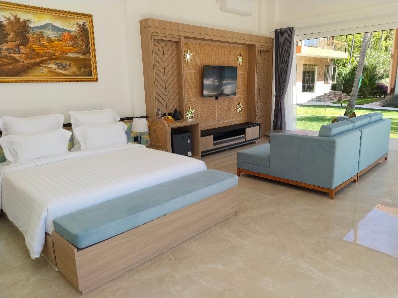 Scampi Indorus Resort image