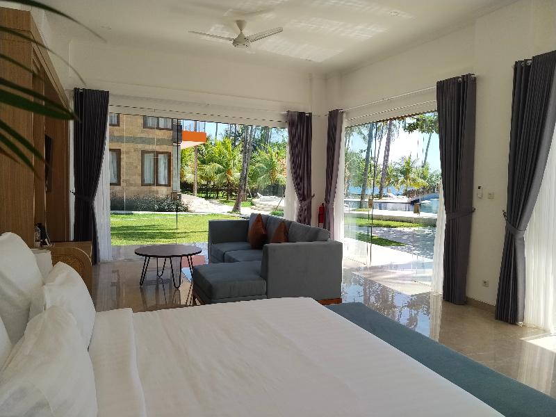 Scampi Indorus Resort image