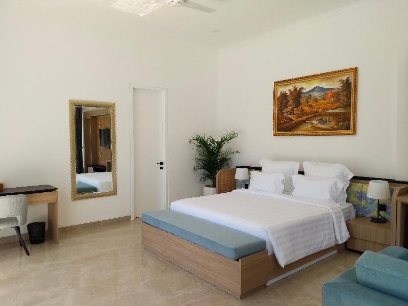 Scampi Indorus Resort image