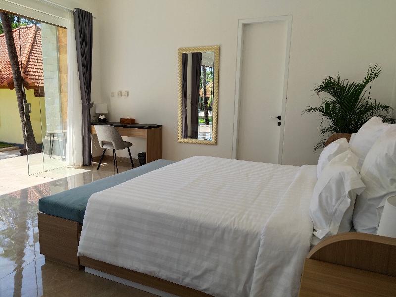 Scampi Indorus Resort image