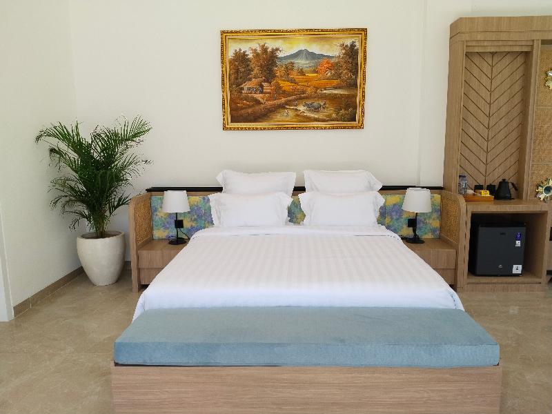 Scampi Indorus Resort image
