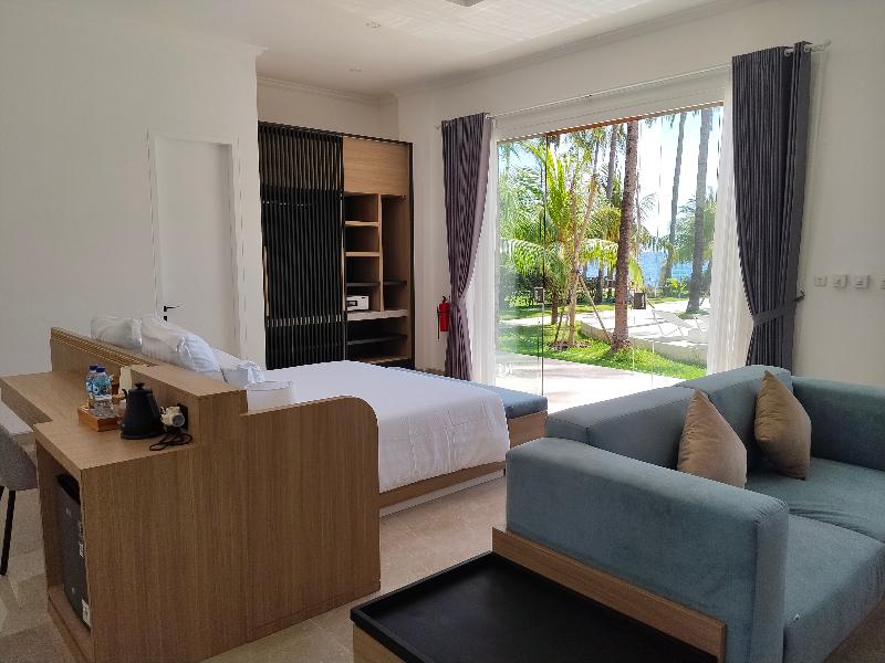 Scampi Indorus Resort image