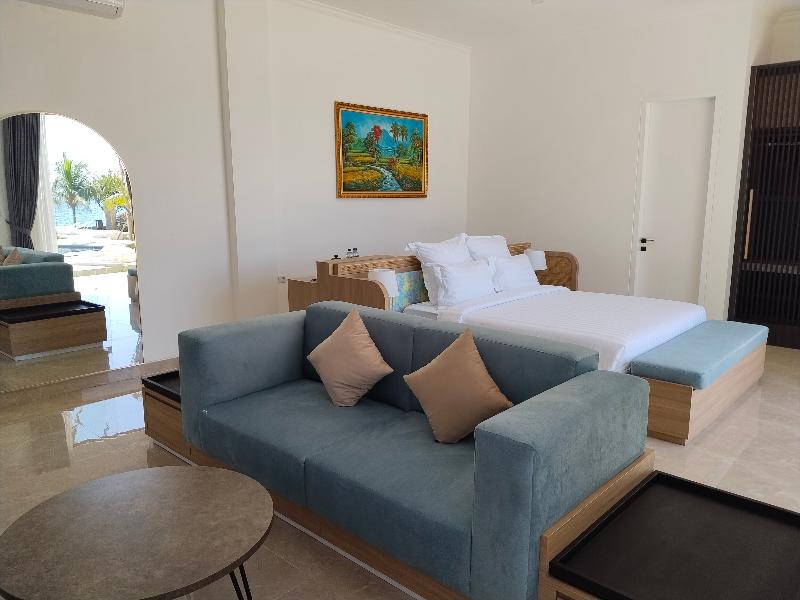 Scampi Indorus Resort image
