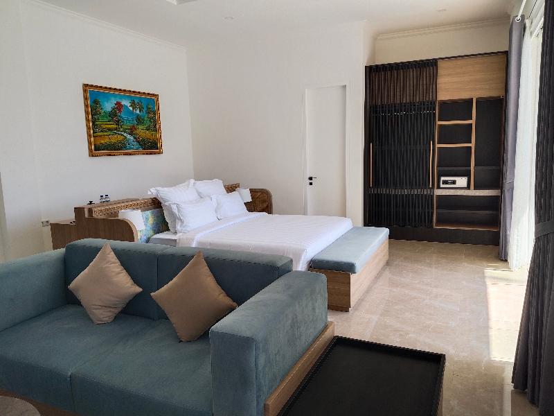 Scampi Indorus Resort image