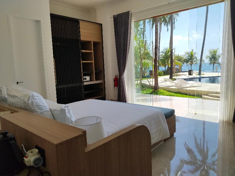 Scampi Indorus Resort image