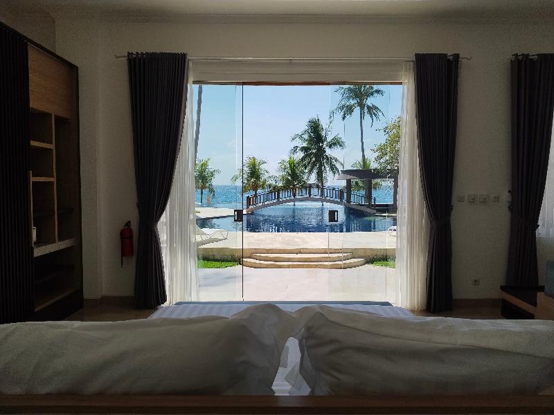 Scampi Indorus Resort image